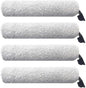 Scrubber Wiper Filter Soft Brush Wet and Dry Vacuum Cleaner Spare by Unknown