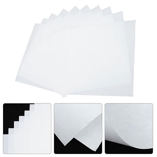 Qualitative Filter Papers 11.81 Inch Square Laboratory Filter Sheets - Image 6