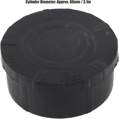 2pcs Air Compressor Filter 3/4 25mm Noise Reducer - Image 4