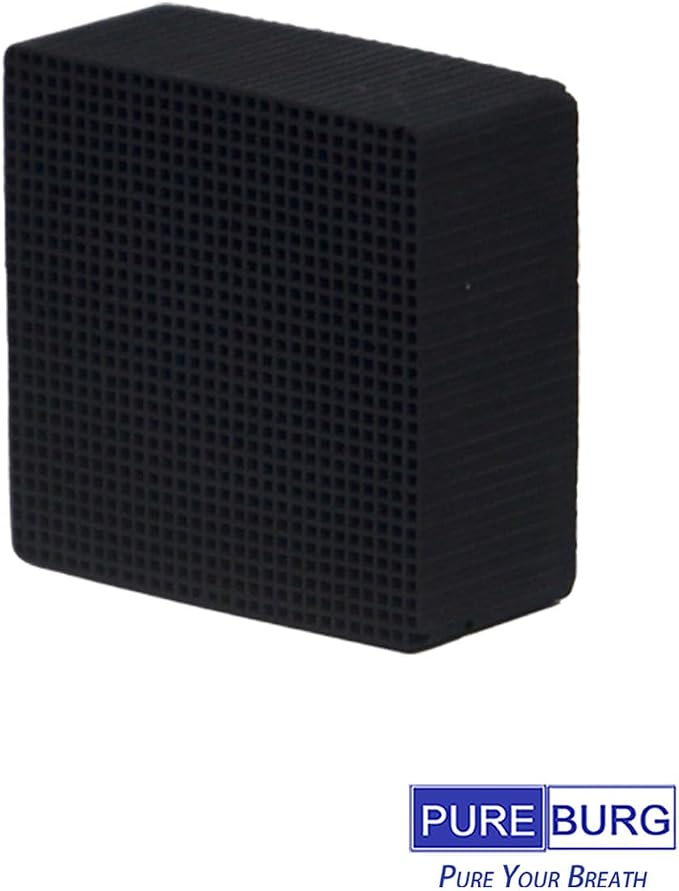 PUREBURG Replacement Filter Compatible - Image 5
