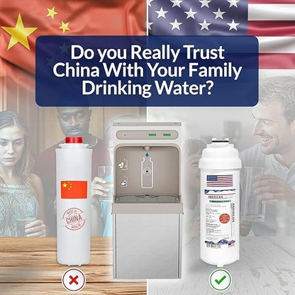 American Filter Company®, water filter, Model # AFC-EWH-3000, Compatible - Image 5