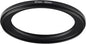 67mm to 52mm Step-up Adapter Rings Filter Adapter Black Metal Step Down Filter by Unknown