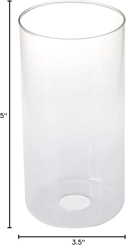 GoLucky Glass Cylinder Shade Accessory - Image 4