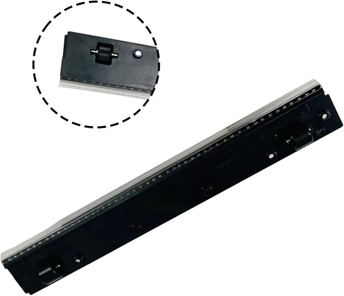 1pc Spare Scrubber Head Scraper, Compatible - Image 2