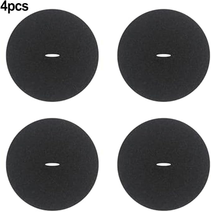 Washable Reusable Vacuum Filters - Image 2