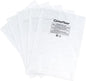 Clear Plastic Dust Collector Replacement Bag Fit 20-Inch Diameter Filter Drums by ComeFloor