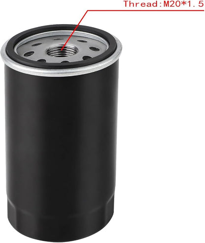 RV 5500 Generator 122-0836 Oil Filter 140-3116 Air Filter - Image 3