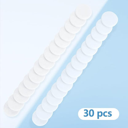 KEEPOW 30 Pack Aroma Pads Refills Compatible - Image 6