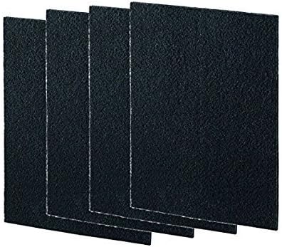 Nispira Activated Charcoal Pre Filter Compatible by Nispira