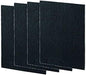 Nispira Activated Charcoal Pre Filter Compatible by Nispira