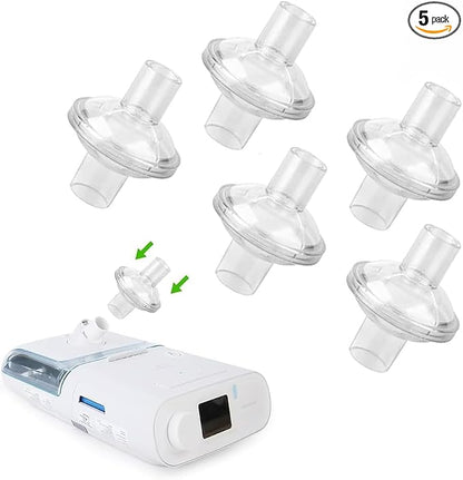 Universal Fit in-Line Viral Filter to Improve Your Using Experience by Bistras