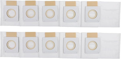 5-Layer Electrostatic Fleece 197903-8 Filter Bags - Image 4