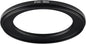 67mm to 49mm Step-up Adapter Rings Filter Adapter Black Metal Step Down Filter by Unknown