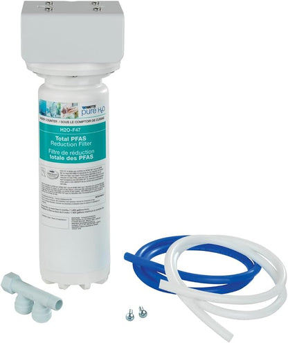 Watts Premier H2O-DWCBTP100 Single-Stage Total PFAS Reduction Under Counter - Image 7