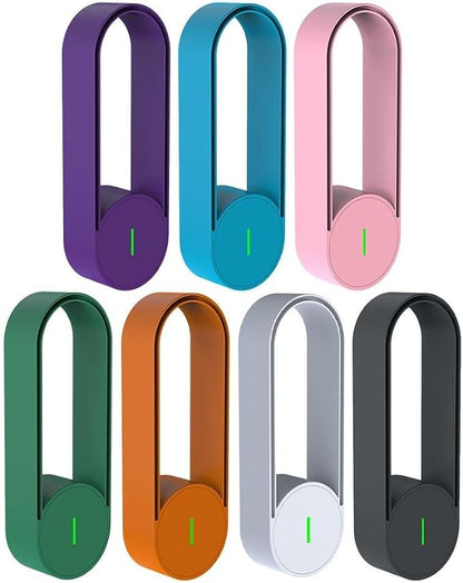 Quiet And Portable Negative Air Cleaner Purifier - Image 5