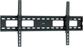 Ultra Slim Tilt TV Wall Mount Bracket for Samsung QN82Q6 Flat 82" QLED 4K UHD 6 Series Smart TV 2018 - Low Profile 1.7" from Wall, 12° Tilt Angle, Easy Install for Reduced Glare!