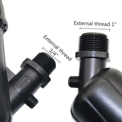 Multi-Size Y Strainer 3/4 to 1 - Image 4