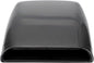 Universal Auto Engine Cover Hood Scoop Vent Car Bonnet Air Intake Inlet 4x4 by Unknown