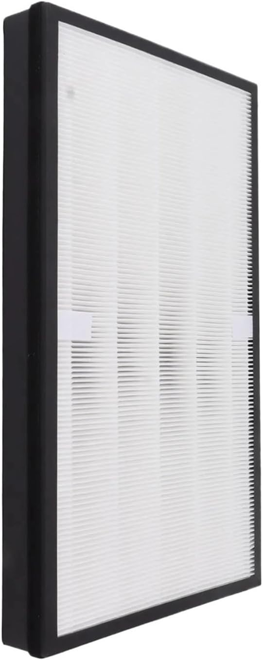 Two Particulate Filters For Air Purifiers, Compatible For Midea KJ700G H32 And - Image 4
