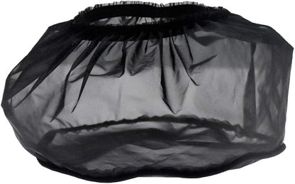 HDBUBALUS Motorcycle Waterproof Air Filter Rain Sock Dustproof Protective Cover - Image 6