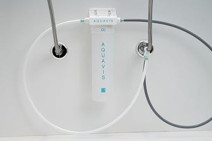 Aquavis Pulse 10 Under Sink Water Filter System, Third-Party Tested, Removes - Image 5