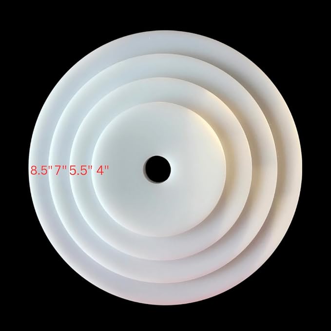 Air Filter Cleaner JUNIOR by Pete Industries, 360º rotating nozzle, Cleans - Image 6