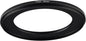 77mm to 55mm Step Up Ring Filter Adapter Black Metal Step up Adapter Rings by Unknown