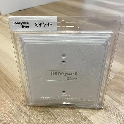 FCI AMM-4F ADDRESSABLE Monitor Module