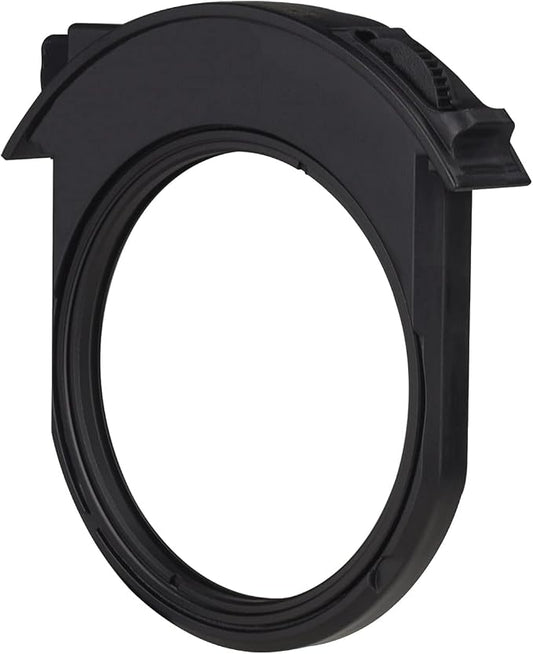 Clear Filter A for Canon Drop-in Filter Mount Adapter EF EOS R by YKEASU