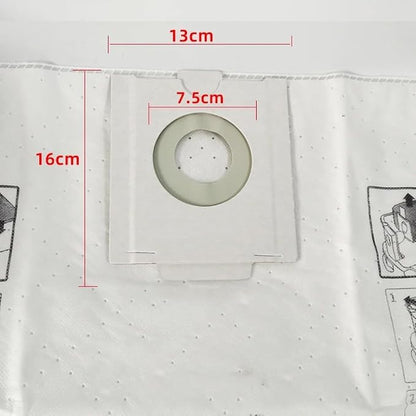 500438 Filter Bag for SC FIS-CT SYS/5 26L and 36L Vacuum Cleaners, for CT36/26 - Image 5
