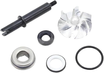 49044-0554/49044-0554 Water Pump Repair Kit Gasket O-Ring Seals Set Assembly - Image 2