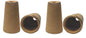 Arrow Pneumatics 5 Micron Replacement Filter Element EK35-5, Particulate by Unknown