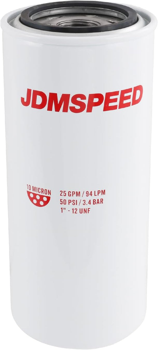 F1810PM0 Fuel Filter Element Spin-on Particulate Replacement by DICMIC