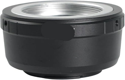 M42 Lens Adapter Camera Convertor Ring by Unknown