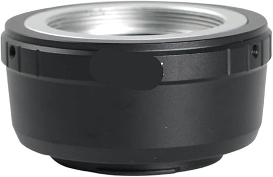 M42 Lens Adapter Camera Convertor Ring by Unknown
