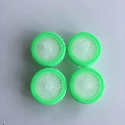 Syringe Filters Nylon Membrane - 25mm Membrane Diameter - Image 4