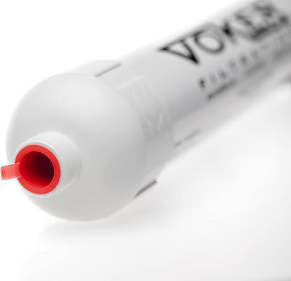 Voker Holding Tank Vent Filter New Installation Kit - Image 6
