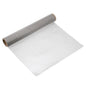 uxcell 400 Mesh 79" x 12" Woven Wire Mesh, 304 Stainless Steel Air Vent Filter by uxcell