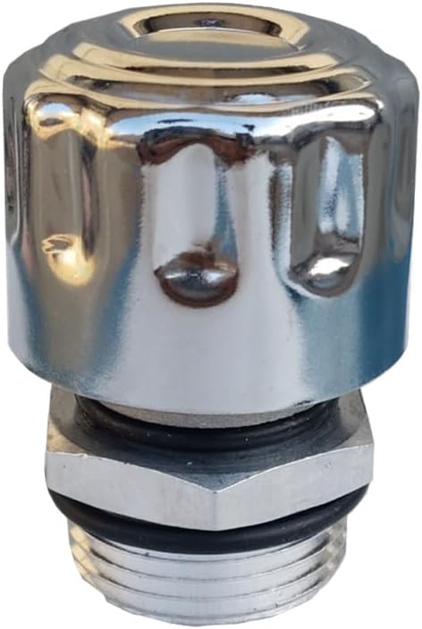NPT Breather Cap 1" by RuiPai