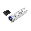 OPSTRAN 1000BASE-LX/LH SFP Optical Transceiver Module Compatible with Brocade E1MG-LX E1MG-LX-OM XBR-000077 1310nm 20km DOM Duplex LC SMF