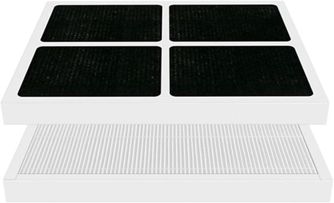 Composite Filter，Compatible For 3M，Air Purifier KJEA200 MFAC01-CN FACF01-CN - Image 5