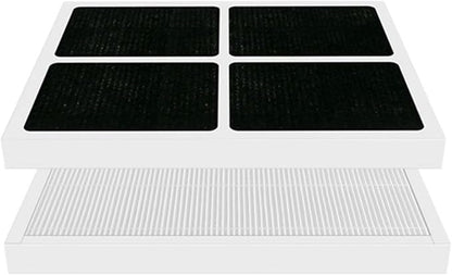 Composite Filter，Compatible For 3M，Air Purifier KJEA200 MFAC01-CN FACF01-CN - Image 5
