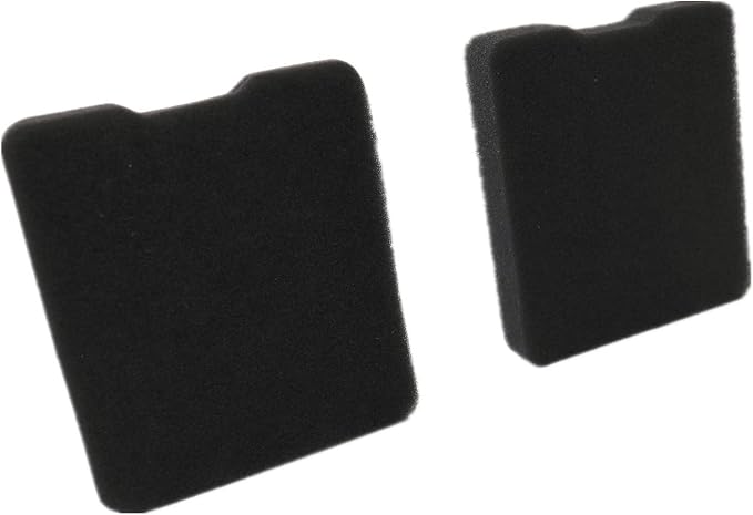 155BT Air Filter Fit For Hus-qvarna 145BF 155BF Blowers Replacement 110132179 - Image 2