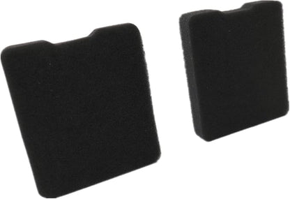 155BT Air Filter Fit For Hus-qvarna 145BF 155BF Blowers Replacement 110132179 - Image 2