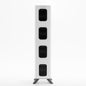 Air Oasis iAdapt 2.0 H13 HEPA Filter Air Purifier | Reduces Up To 99% of Viruses by AirOasis
