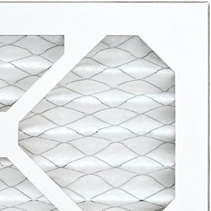 AIRx Filters 16x30x1 Air Filter MERV 13 Pleated HVAC AC Furnace Air Filter - Image 6