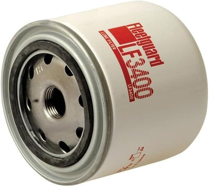 One New Spin-on Oil Filter Fits Case IH Fits International Harvester Fits Ford - Image 4
