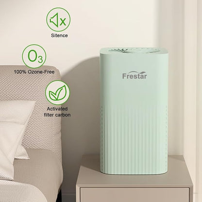 Small Air Purifier and Diffuser 2 in 1 - Image 5