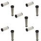 Stevens Lake Parts Set of 5 Inner and Outer Air Filters Fits Universal Products by Unknown