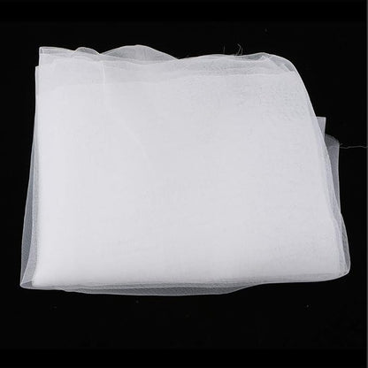 Silk Screen Printing Mesh, 100/110/120/140/160/180/200/250/300Mesh, Filter - Image 3